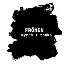 Load image into Gallery viewer, myrrh + tonka 210g
